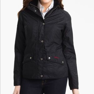 Barbour Women’s Ferndown Jacket